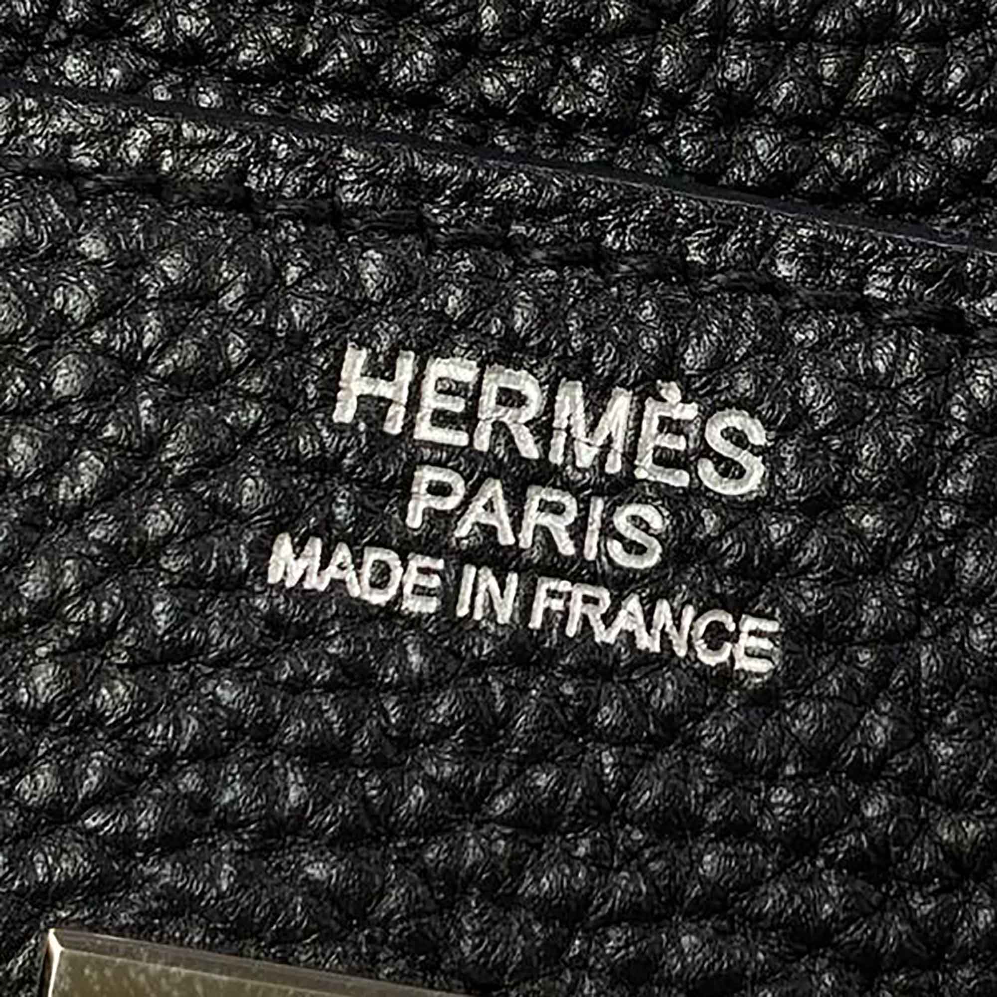 Birkin 30 Handbag image