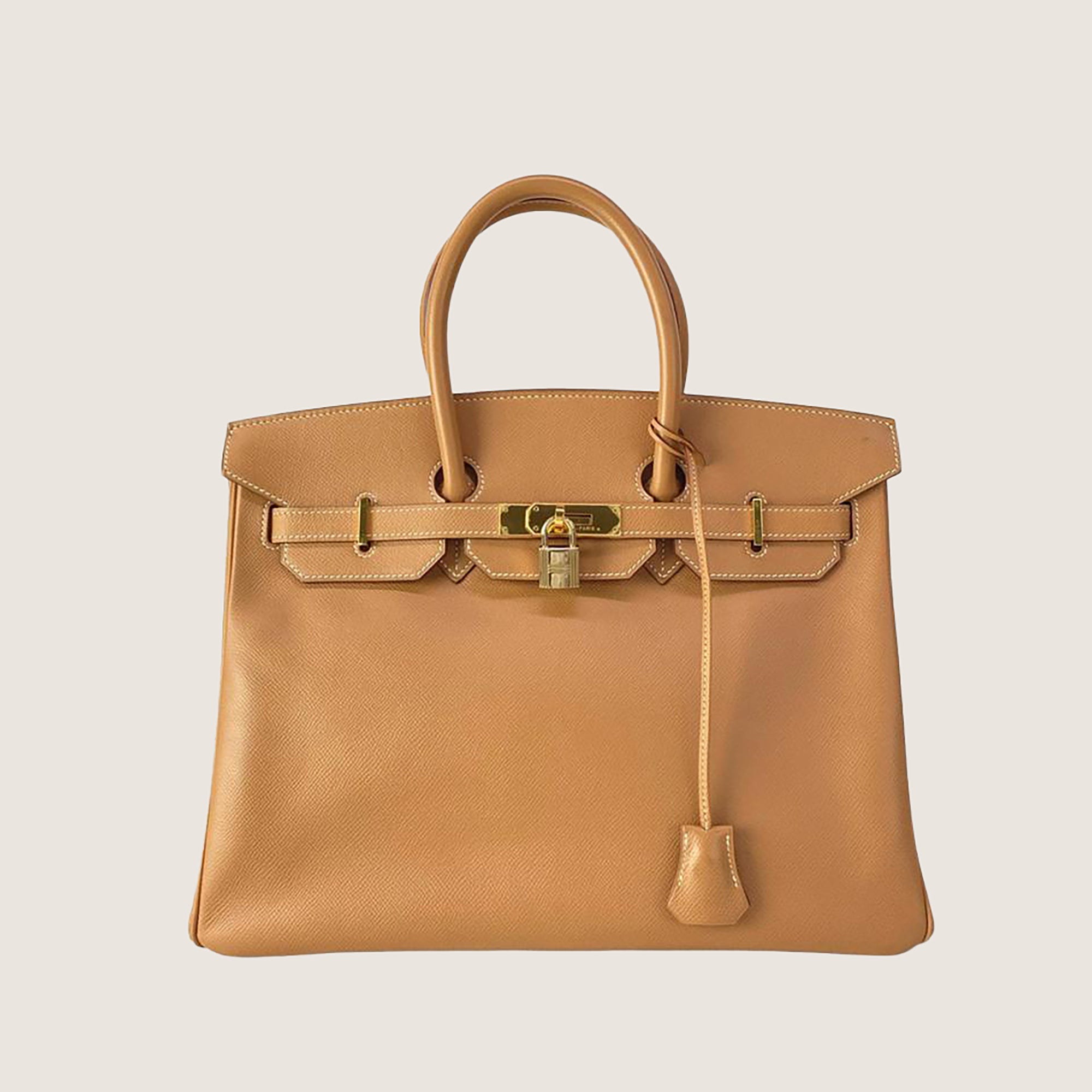 Birkin 35 Handbag image
