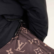 Accent Padded Jacket 38 - LOUIS VUITTON - Affordable Luxury thumbnail image