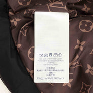 Accent Padded Jacket 38 - LOUIS VUITTON - Affordable Luxury thumbnail image