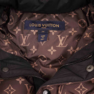 Accent Padded Jacket 38 - LOUIS VUITTON - Affordable Luxury thumbnail image