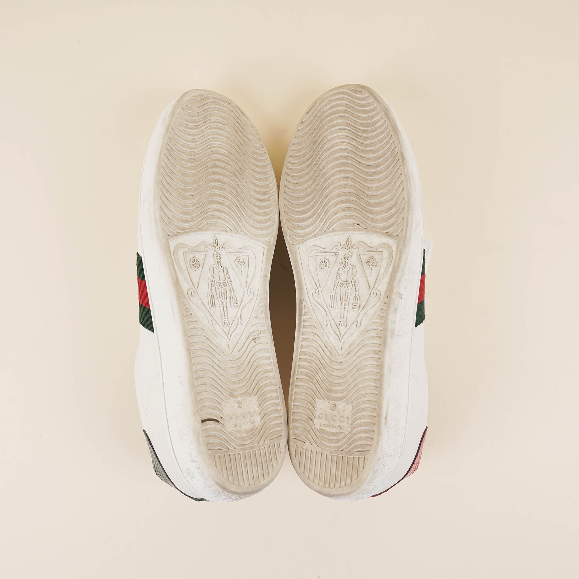 Ace Sneakers 37 - GUCCI - Affordable Luxury image