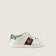 Ace Sneakers 37 - GUCCI - Affordable Luxury thumbnail image