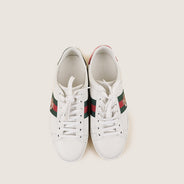 Ace Sneakers 37 - GUCCI - Affordable Luxury thumbnail image