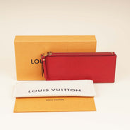 Adele Wallet - LOUIS VUITTON - Affordable Luxury thumbnail image