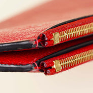 Adele Wallet - LOUIS VUITTON - Affordable Luxury thumbnail image