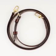 Adjustable Shoulder Strap Ebene - LOUIS VUITTON - Affordable Luxury thumbnail image