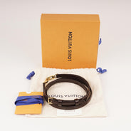Adjustable Shoulder Strap Ebene - LOUIS VUITTON - Affordable Luxury thumbnail image