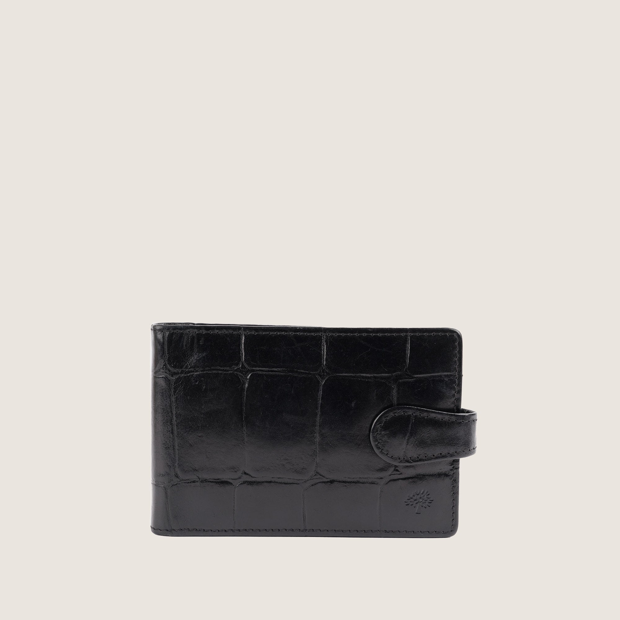 Agenda Wallet - MULBERRY - Affordable Luxury image