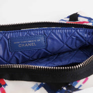 Airline Cosmetic Pouch - CHANEL - Affordable Luxury thumbnail image