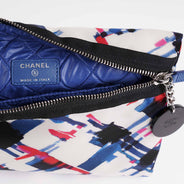 Airline Cosmetic Pouch - CHANEL - Affordable Luxury thumbnail image