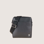 Alex Messenger Bag - LOUIS VUITTON - Affordable Luxury thumbnail image