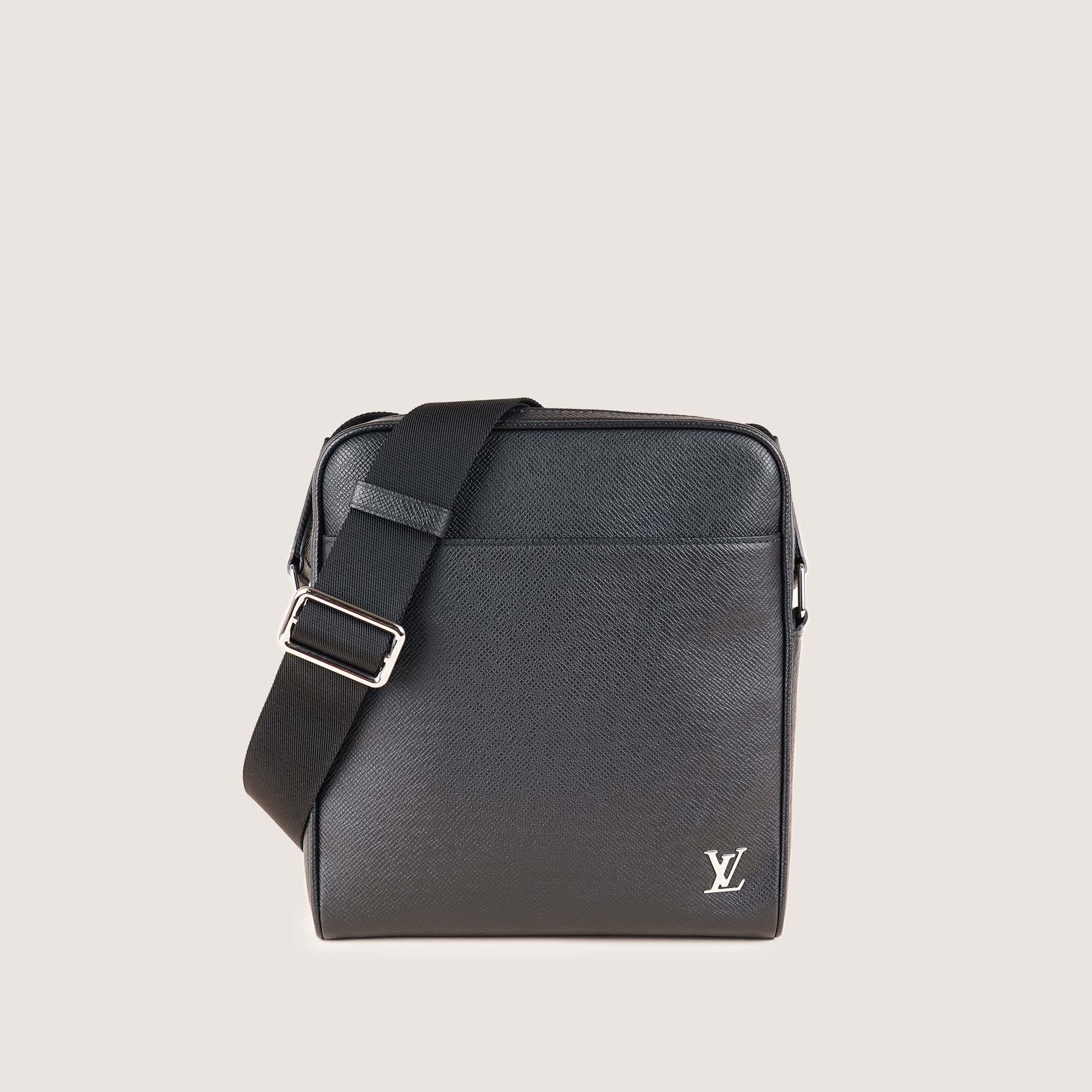 Alex Messenger Bag - LOUIS VUITTON - Affordable Luxury