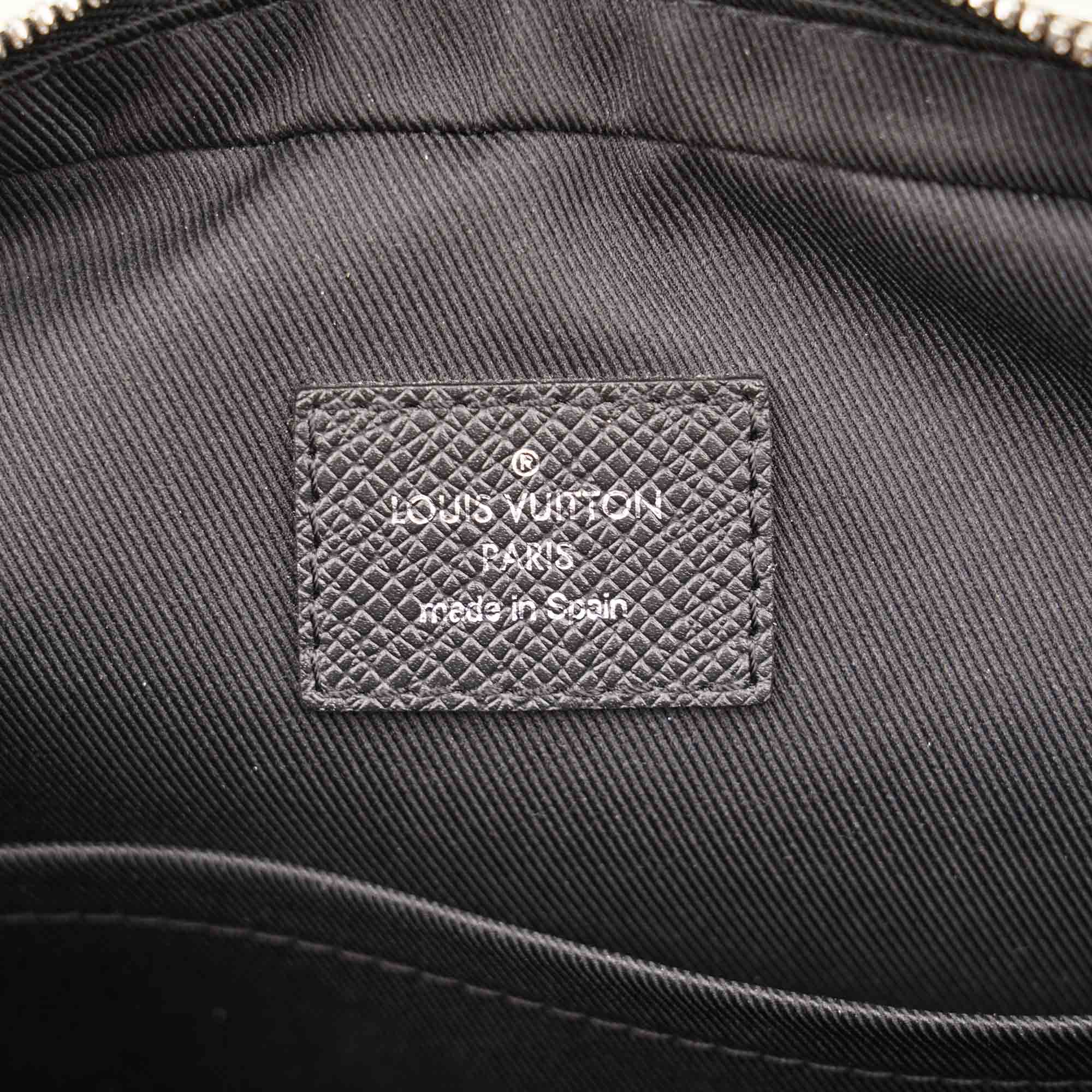 Alex Messenger Bag - LOUIS VUITTON - Affordable Luxury image