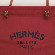 Aline Grooming Bag - HERMÈS - Affordable Luxury thumbnail image