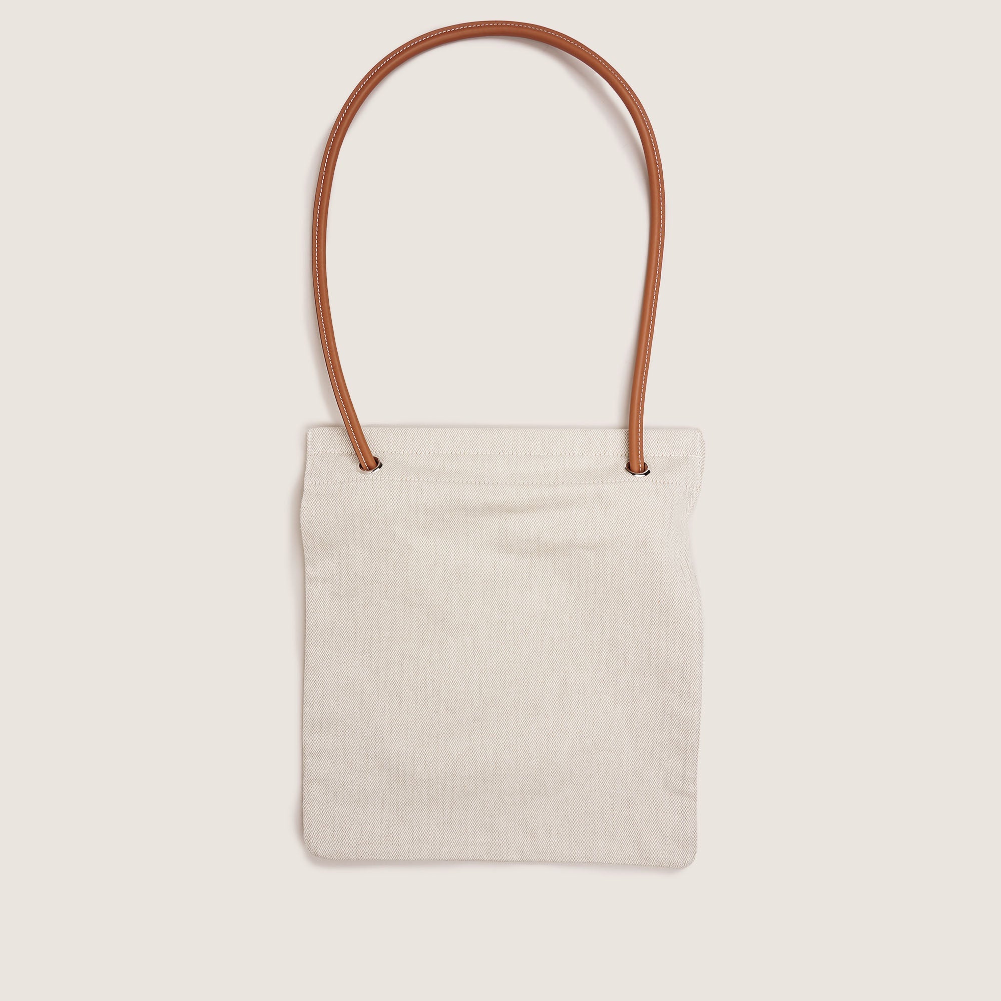 Aline Grooming Bag - HERMÈS - Affordable Luxury