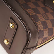 Alma BB - LOUIS VUITTON - Affordable Luxury thumbnail image