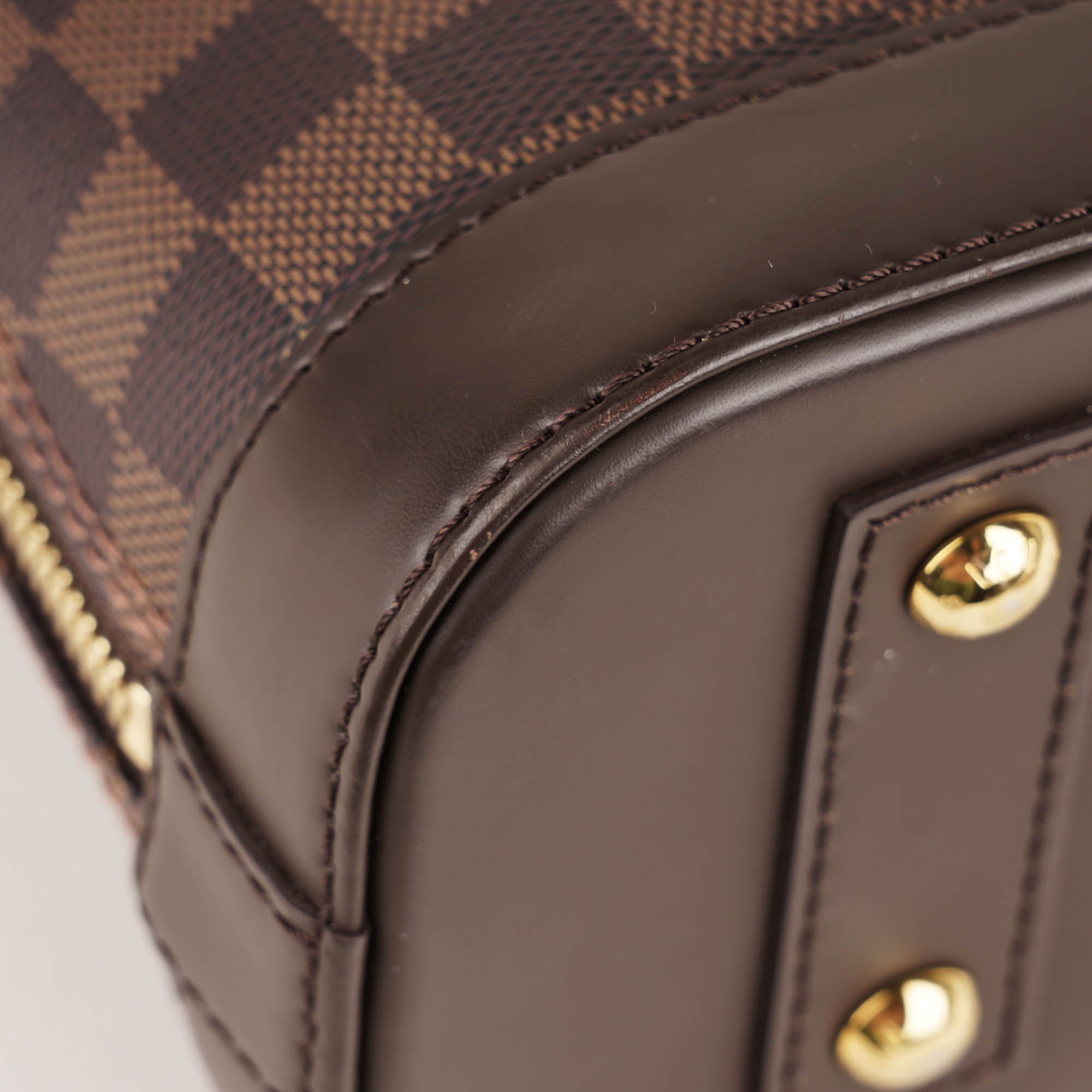 Alma BB - LOUIS VUITTON - Affordable Luxury image