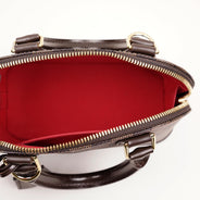 Alma BB - LOUIS VUITTON - Affordable Luxury thumbnail image