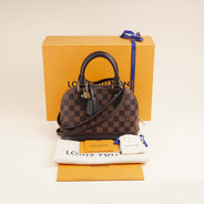 Alma BB Handbag - LOUIS VUITTON - Affordable Luxury thumbnail image