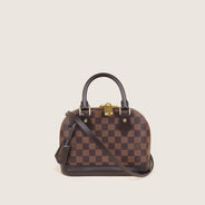 Alma BB Handbag - LOUIS VUITTON - Affordable Luxury thumbnail image