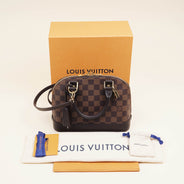 Alma BB Handbag - LOUIS VUITTON - Affordable Luxury thumbnail image