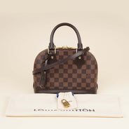 Alma BB Handbag - LOUIS VUITTON - Affordable Luxury thumbnail image