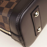 Alma BB Handbag - LOUIS VUITTON - Affordable Luxury thumbnail image