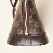 Alma BB Handbag - LOUIS VUITTON - Affordable Luxury thumbnail image