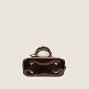 Alma BB Top Handle - LOUIS VUITTON - Affordable Luxury thumbnail image