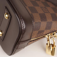 Alma BB Top Handle - LOUIS VUITTON - Affordable Luxury thumbnail image