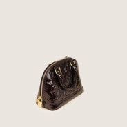 Alma BB Top Handle - LOUIS VUITTON - Affordable Luxury thumbnail image