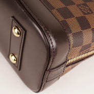 Alma BB Top Handle - LOUIS VUITTON - Affordable Luxury thumbnail image