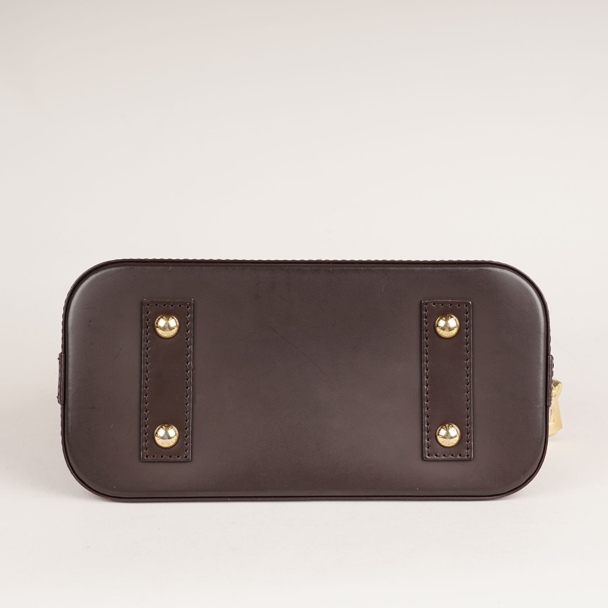 Alma BB Top Handle - LOUIS VUITTON - Affordable Luxury image
