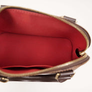 Alma BB Top Handle - LOUIS VUITTON - Affordable Luxury thumbnail image