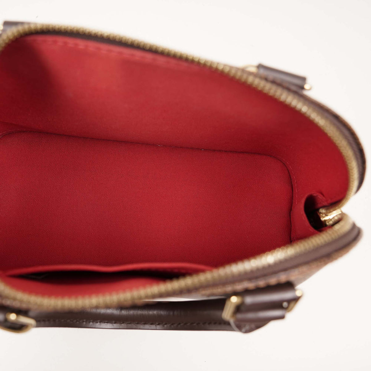 Alma BB Top Handle - LOUIS VUITTON - Affordable Luxury image