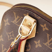 Alma BB Top Handle - LOUIS VUITTON - Affordable Luxury thumbnail image