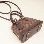 Alma BB Top Handle - LOUIS VUITTON - Affordable Luxury thumbnail image