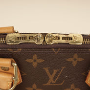 Alma BB Top Handle - LOUIS VUITTON - Affordable Luxury thumbnail image