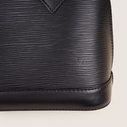 Alma BB Top Handle - LOUIS VUITTON - Affordable Luxury thumbnail image