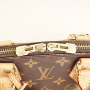 Alma BB Top Handle - LOUIS VUITTON - Affordable Luxury thumbnail image