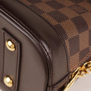 Alma BB Top Handle - LOUIS VUITTON - Affordable Luxury thumbnail image