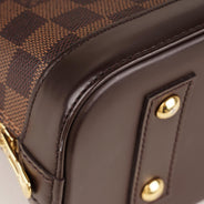 Alma BB Top Handle - LOUIS VUITTON - Affordable Luxury thumbnail image