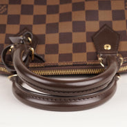 Alma BB Top Handle - LOUIS VUITTON - Affordable Luxury thumbnail image