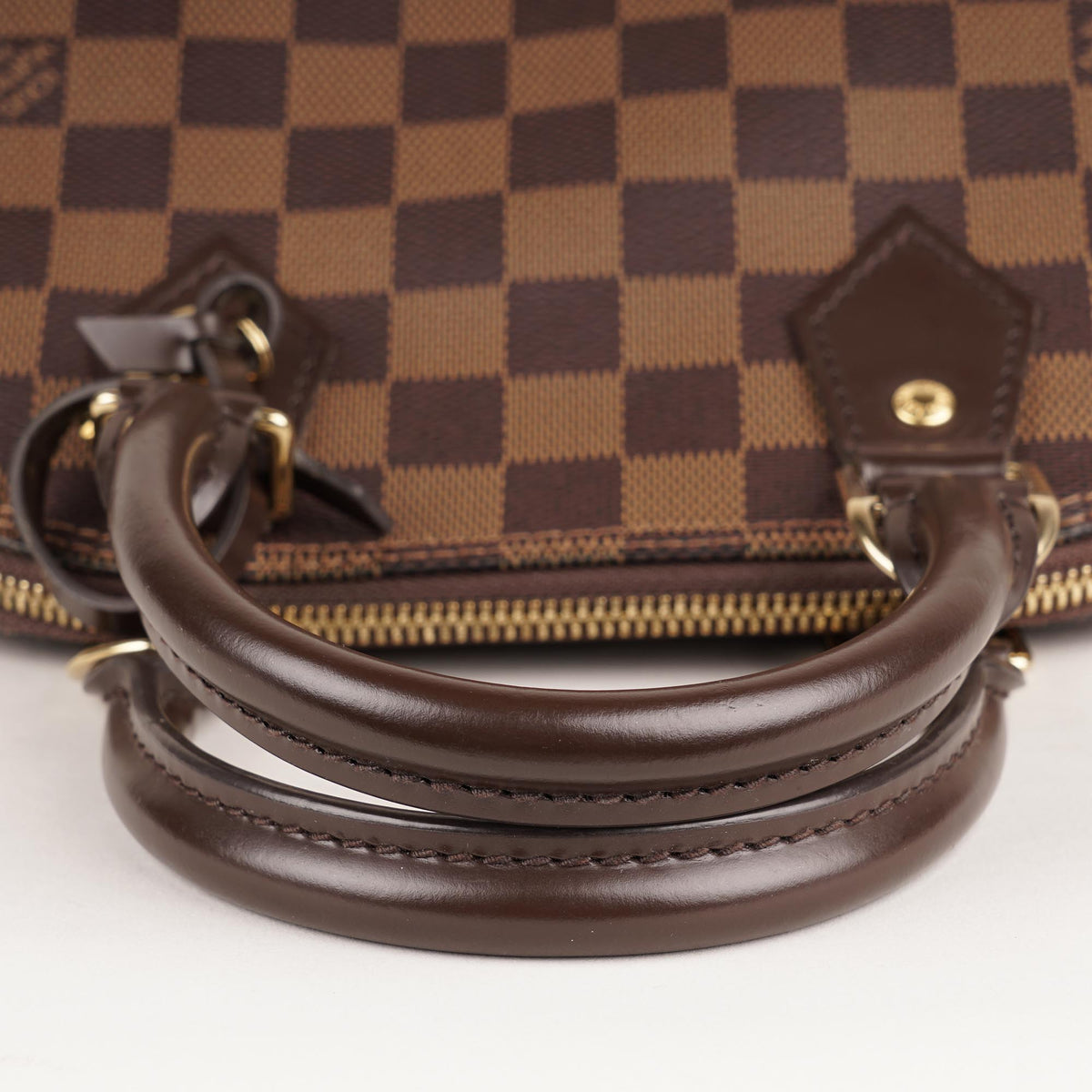 Alma BB Top Handle - LOUIS VUITTON - Affordable Luxury image