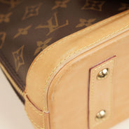 Alma BB Top Handle - LOUIS VUITTON - Affordable Luxury thumbnail image