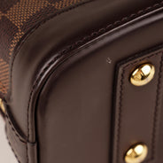 Alma BB Top Handle - LOUIS VUITTON - Affordable Luxury thumbnail image