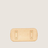 Alma BB Top Handle - LOUIS VUITTON - Affordable Luxury thumbnail image