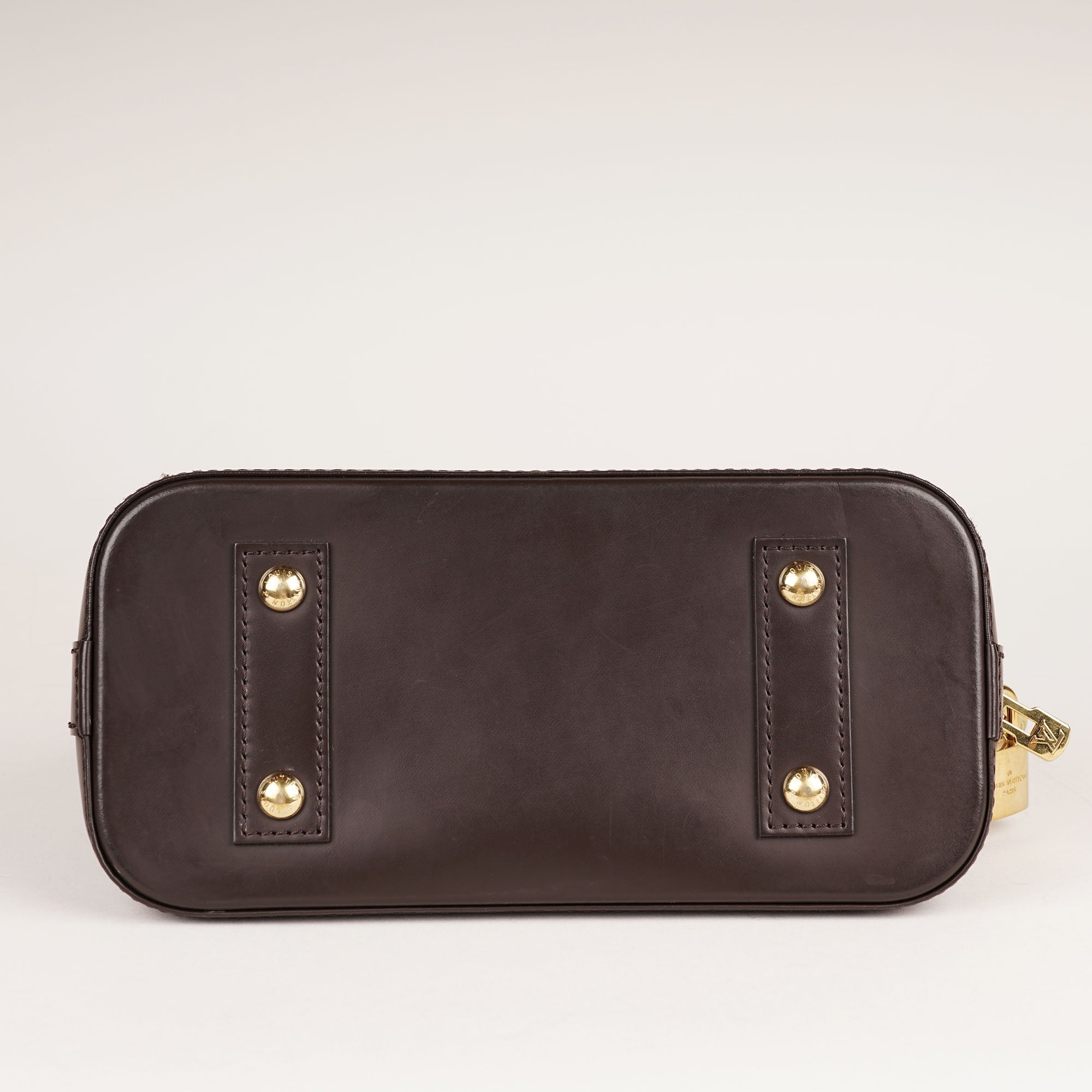 Alma BB Top Handle - LOUIS VUITTON - Affordable Luxury image