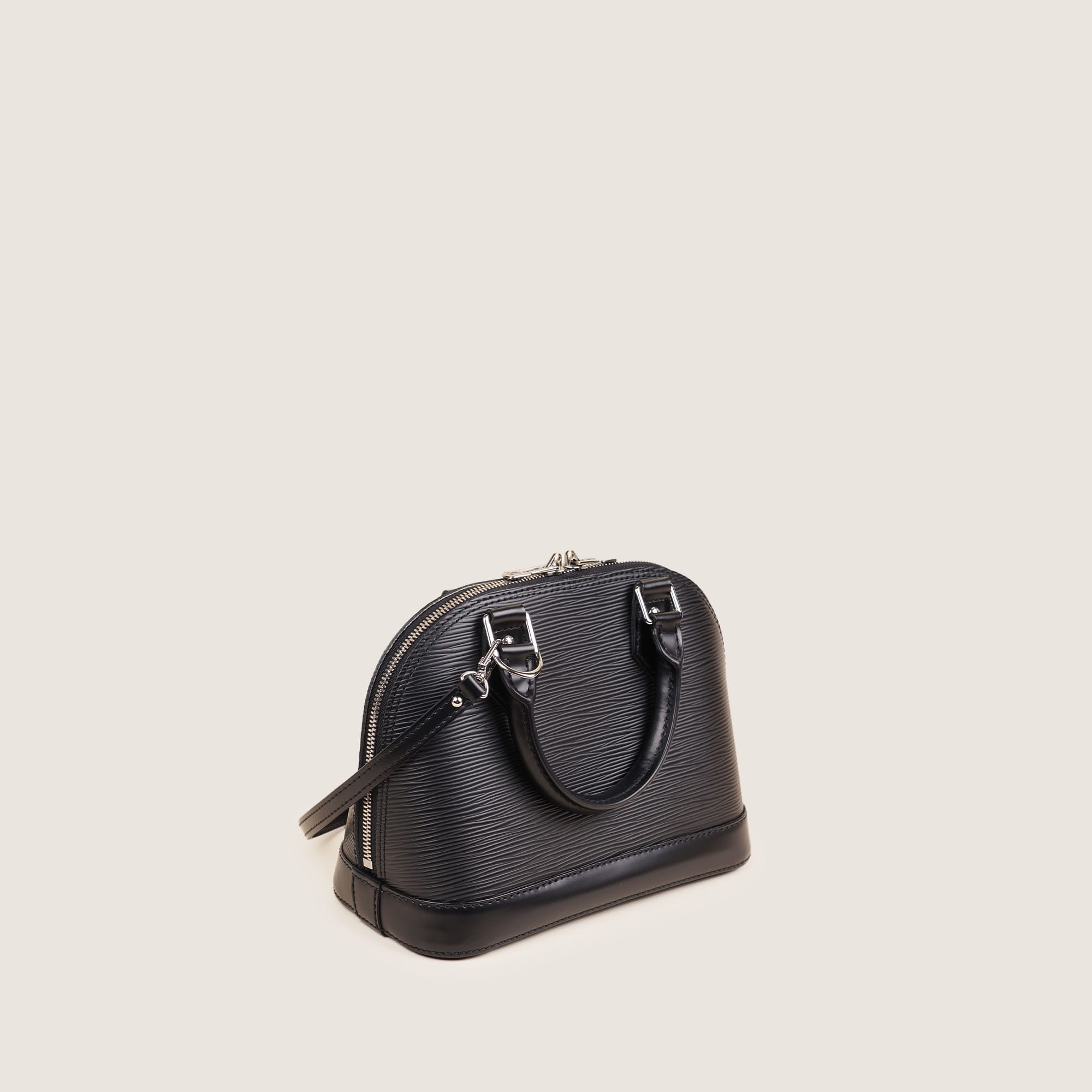 Alma BB Top Handle - LOUIS VUITTON - Affordable Luxury image